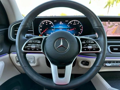 2022 Mercedes-Benz GLE 350 in Tampa Bay, FL - Crown Hyundai