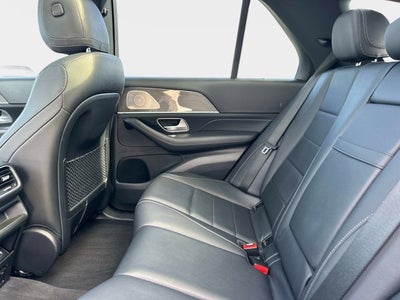 2022 Mercedes-Benz GLE 350