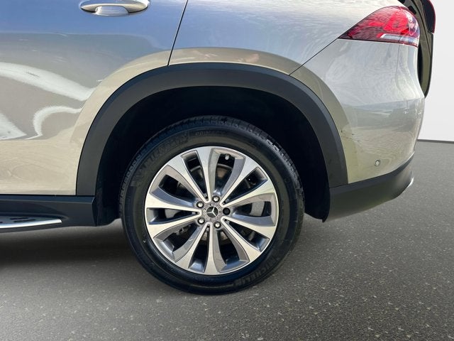 2023 Mercedes-Benz GLE 350