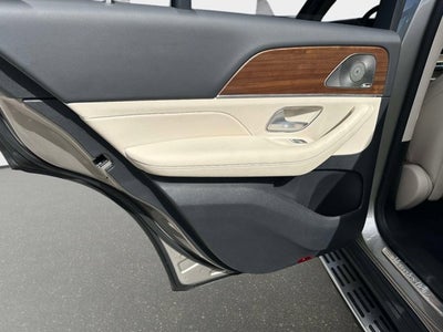 2023 Mercedes-Benz GLE 350