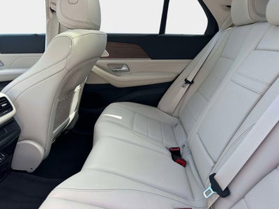 2023 Mercedes-Benz GLE 350