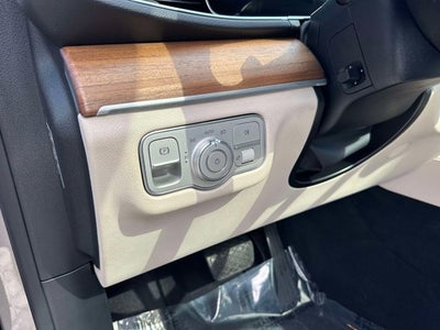 2023 Mercedes-Benz GLE 350