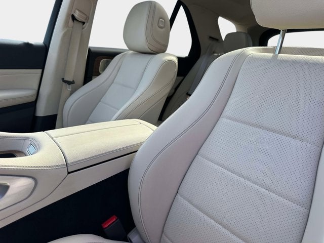 2023 Mercedes-Benz GLE 350