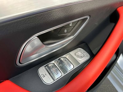 2025 Mercedes-Benz GLE 53 AMG®