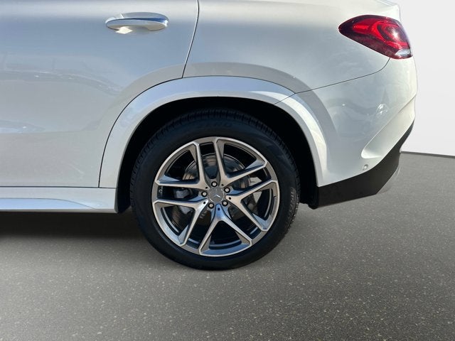 2021 Mercedes-Benz GLE 53 AMG®