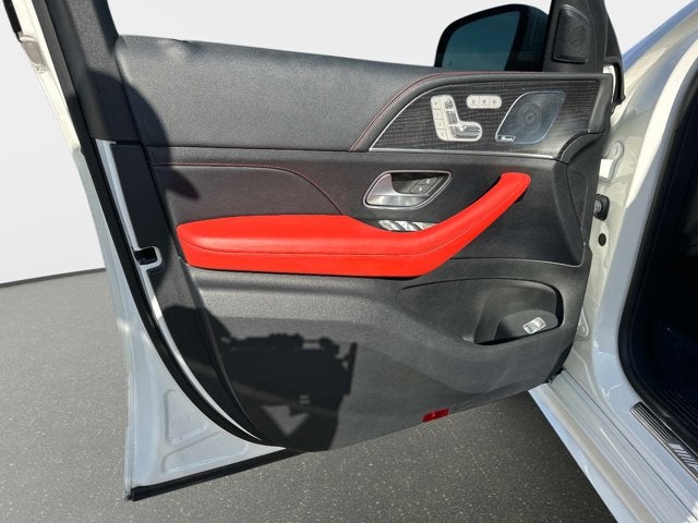 2021 Mercedes-Benz GLE 53 AMG®