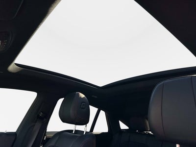 2021 Mercedes-Benz GLE 53 AMG®