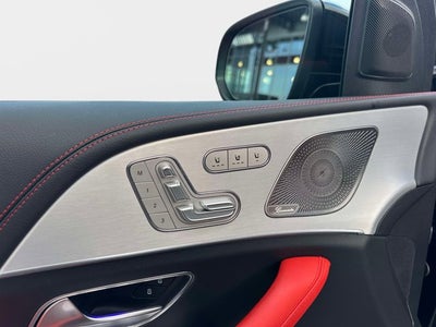 2025 Mercedes-Benz GLE 53 AMG®