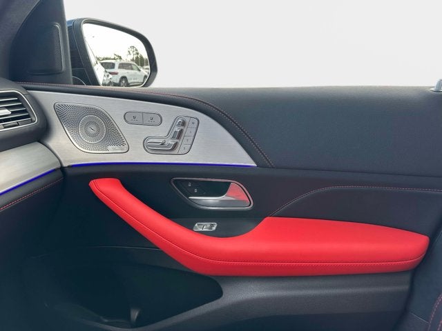 2025 Mercedes-Benz GLE 53 AMG®