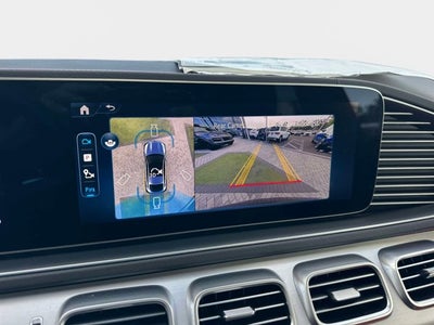 2025 Mercedes-Benz GLE 53 AMG®