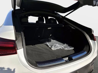 2025 Mercedes-Benz GLE 53 AMG®