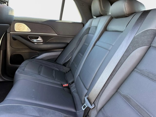 2025 Mercedes-Benz GLE 53 AMG®