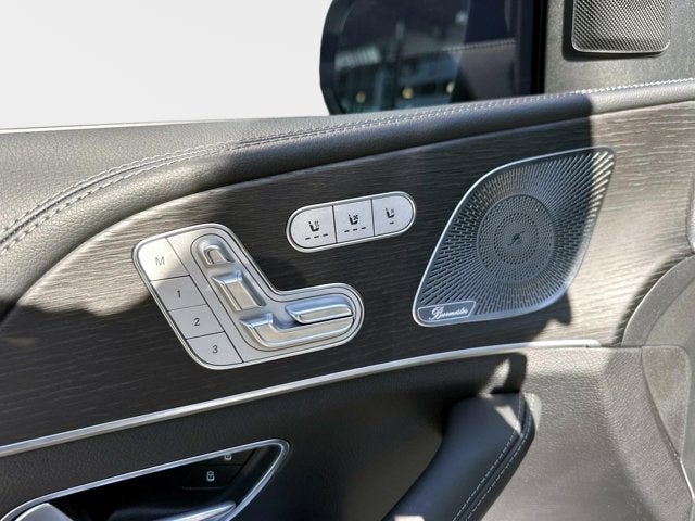 2025 Mercedes-Benz GLE 53 AMG®