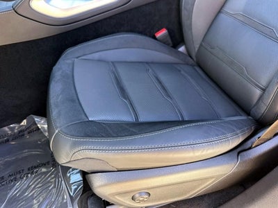 2025 Mercedes-Benz GLE 53 AMG®