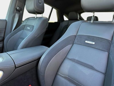 2025 Mercedes-Benz GLE 53 AMG®