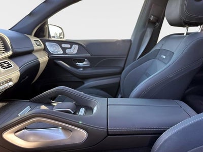 2025 Mercedes-Benz GLE 53 AMG®