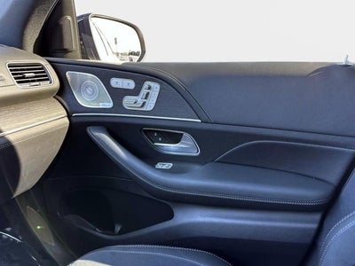 2025 Mercedes-Benz GLE 53 AMG®