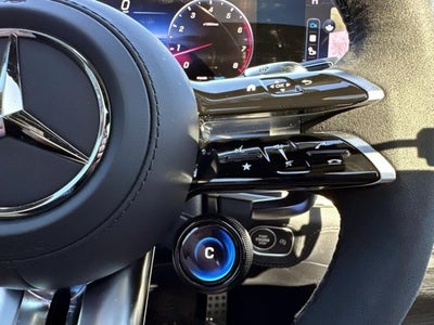 2025 Mercedes-Benz GLE 53 AMG®