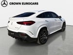 2025 Mercedes-Benz GLE 53 AMG®