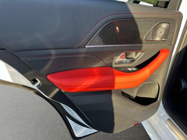 2025 Mercedes-Benz GLE 53 AMG®