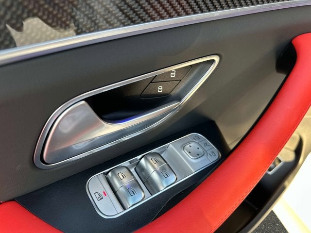 2025 Mercedes-Benz GLE 53 AMG®