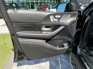2021 Mercedes-Benz GLS 450 in Tampa Bay, FL - Crown Hyundai