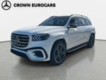 2025 Mercedes-Benz GLS 450