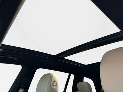 2025 Mercedes-Benz GLS 450