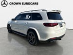 2025 Mercedes-Benz GLS 450