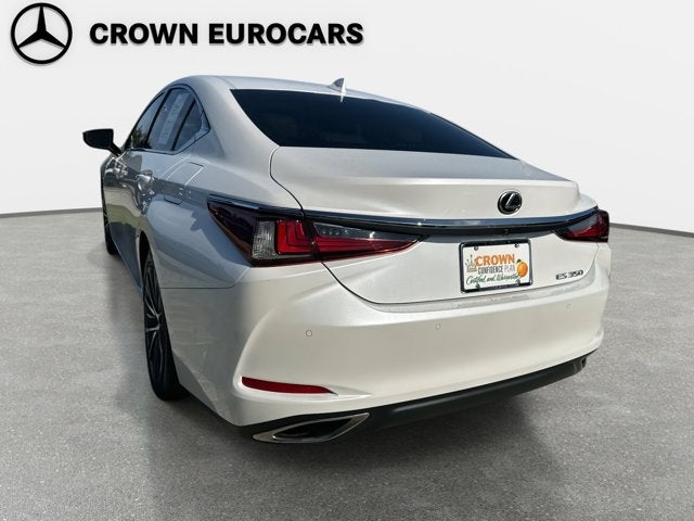 2023 Lexus ES 350