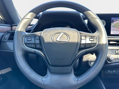 2023 Lexus ES 350