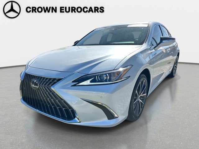 2023 Lexus ES 350