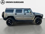 2008 HUMMER H2 Base
