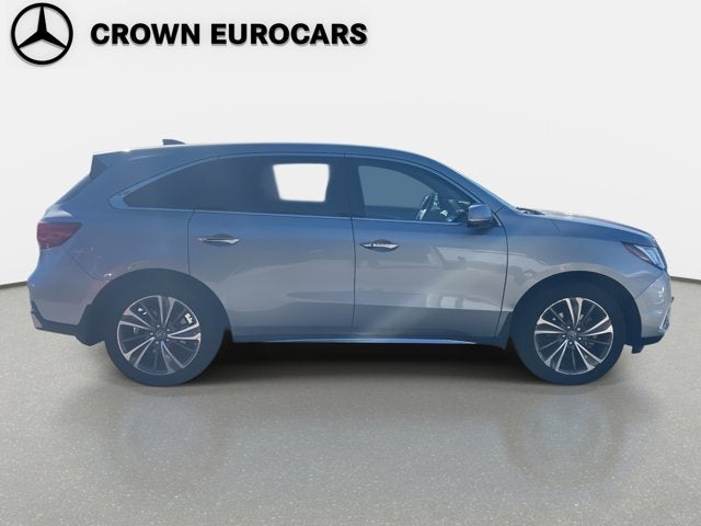 2019 Acura MDX 3.5L Technology Package