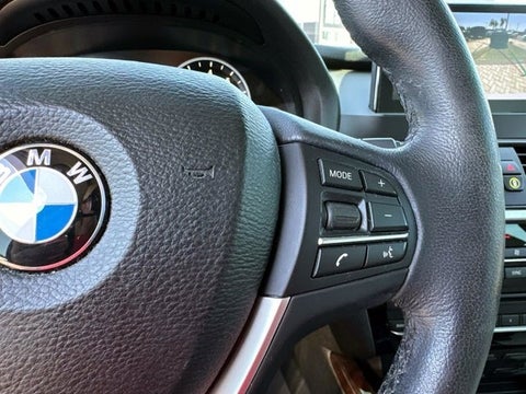 2016 BMW X3 xDrive28i in Tampa Bay, FL - Crown Hyundai