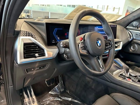 2024 BMW XM Base in Tampa Bay, FL - Crown Hyundai