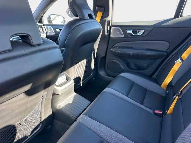 2022 Volvo S60 Recharge Plug-In Hybrid T8 Polestar