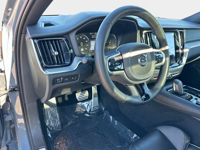 2022 Volvo S60 Recharge Plug-In Hybrid T8 Polestar