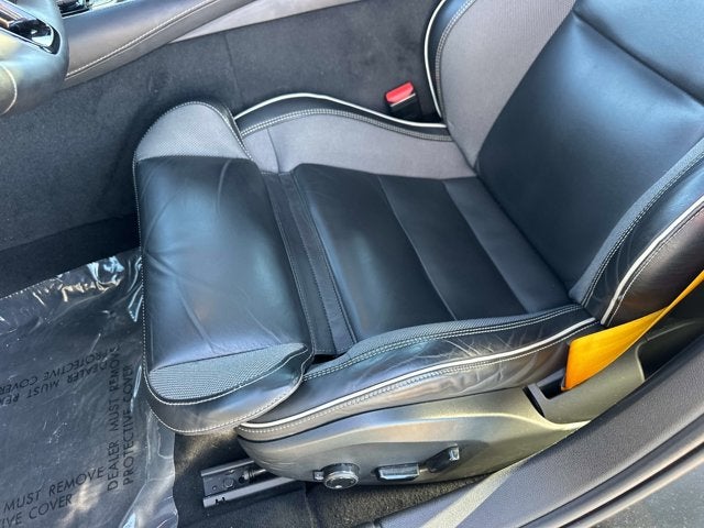 2022 Volvo S60 Recharge Plug-In Hybrid T8 Polestar