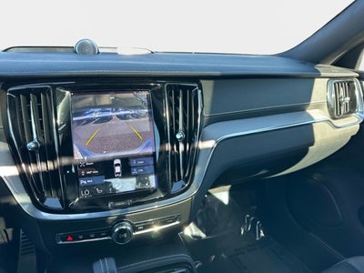 2022 Volvo S60 Recharge Plug-In Hybrid T8 Polestar