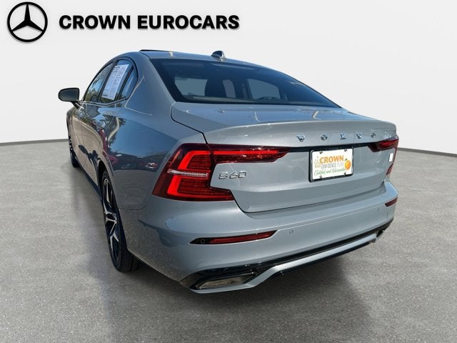 2022 Volvo S60 Recharge Plug-In Hybrid T8 Polestar