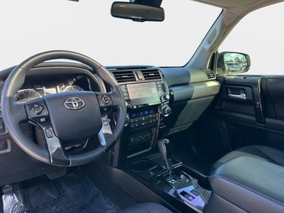 2020 Toyota 4Runner Nightshade