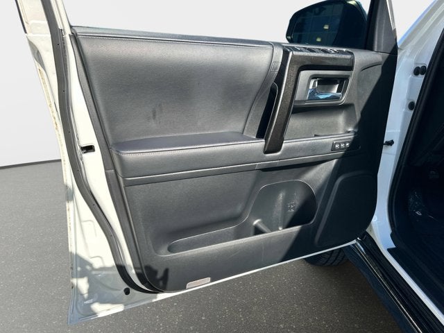 2020 Toyota 4Runner Nightshade