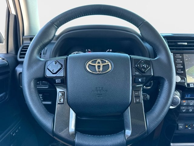 2020 Toyota 4Runner Nightshade