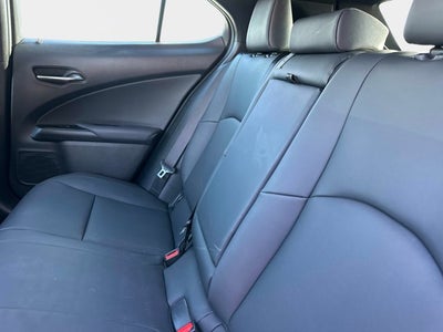 2024 Lexus UX 250h Premium