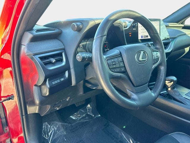 2024 Lexus UX 250h Premium