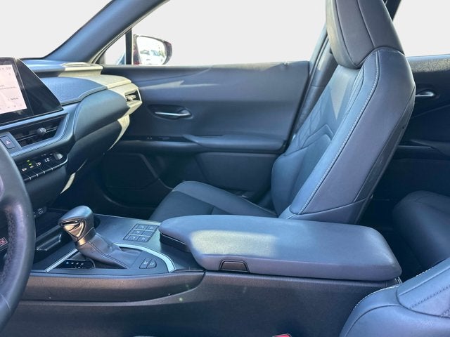 2024 Lexus UX 250h Premium