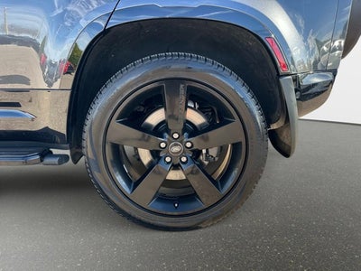 2022 Land Rover Defender X-Dynamic HSE