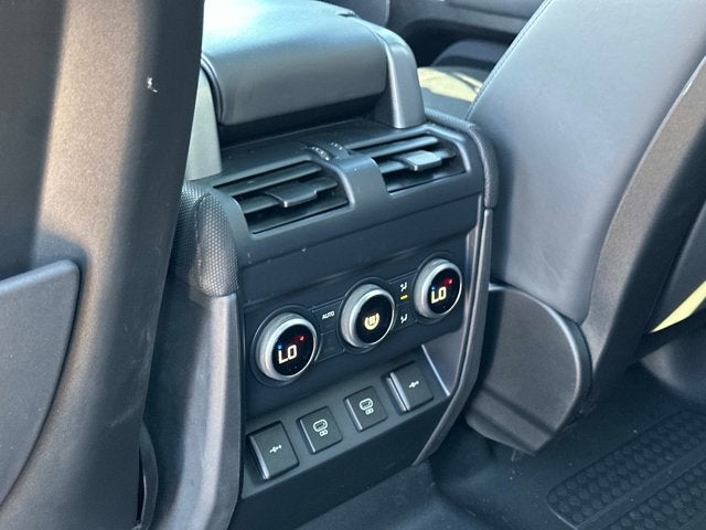 2022 Land Rover Defender X-Dynamic HSE