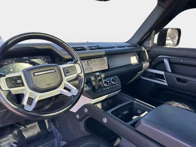 2022 Land Rover Defender X-Dynamic HSE